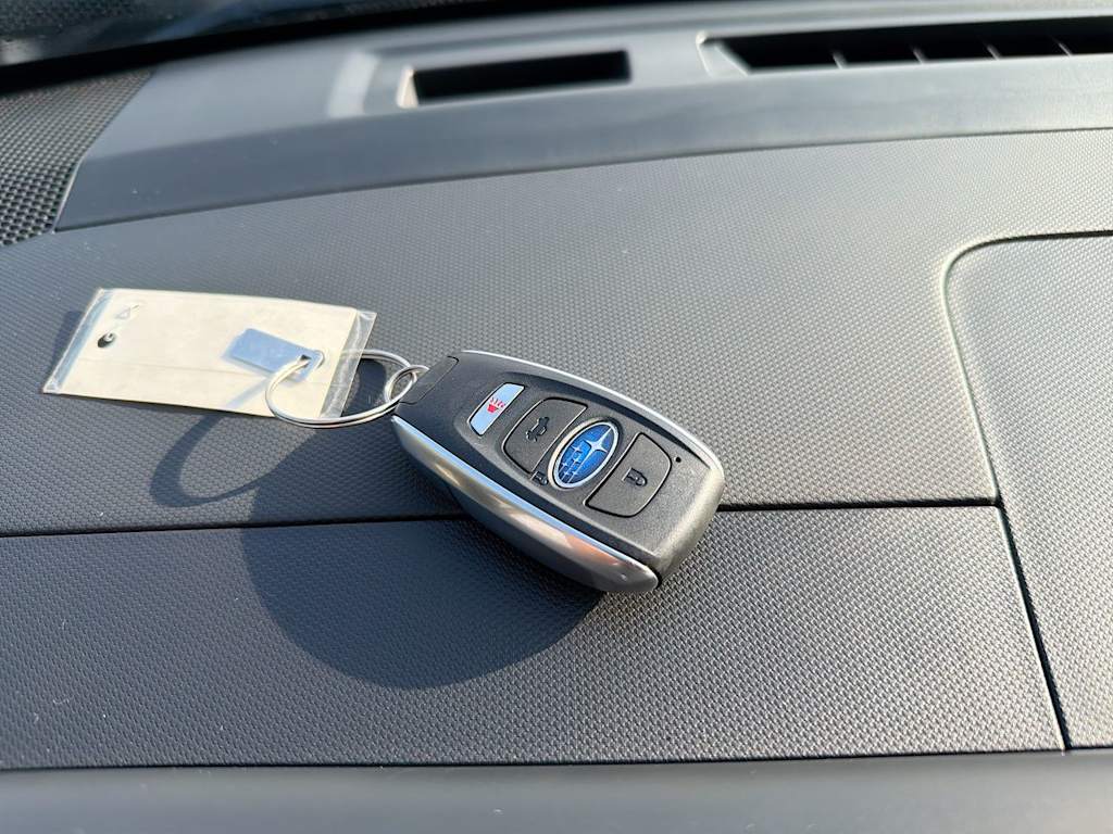 Thumbnail: 2026 Subaru Outback - 6