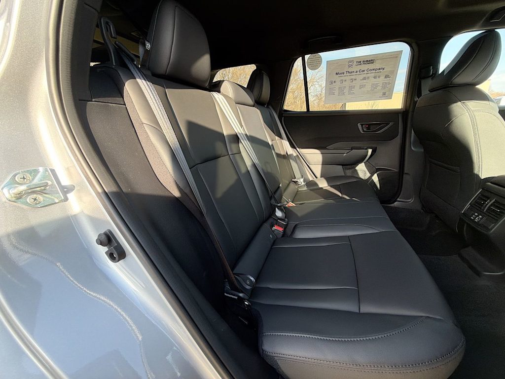 Thumbnail: 2026 Subaru Outback - 24