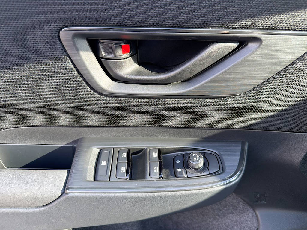 Thumbnail: 2026 Subaru Outback - 22