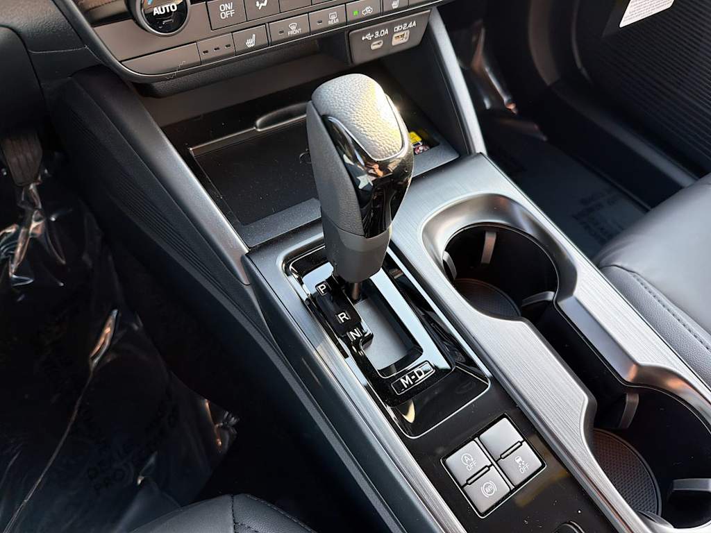 Thumbnail: 2026 Subaru Outback - 14