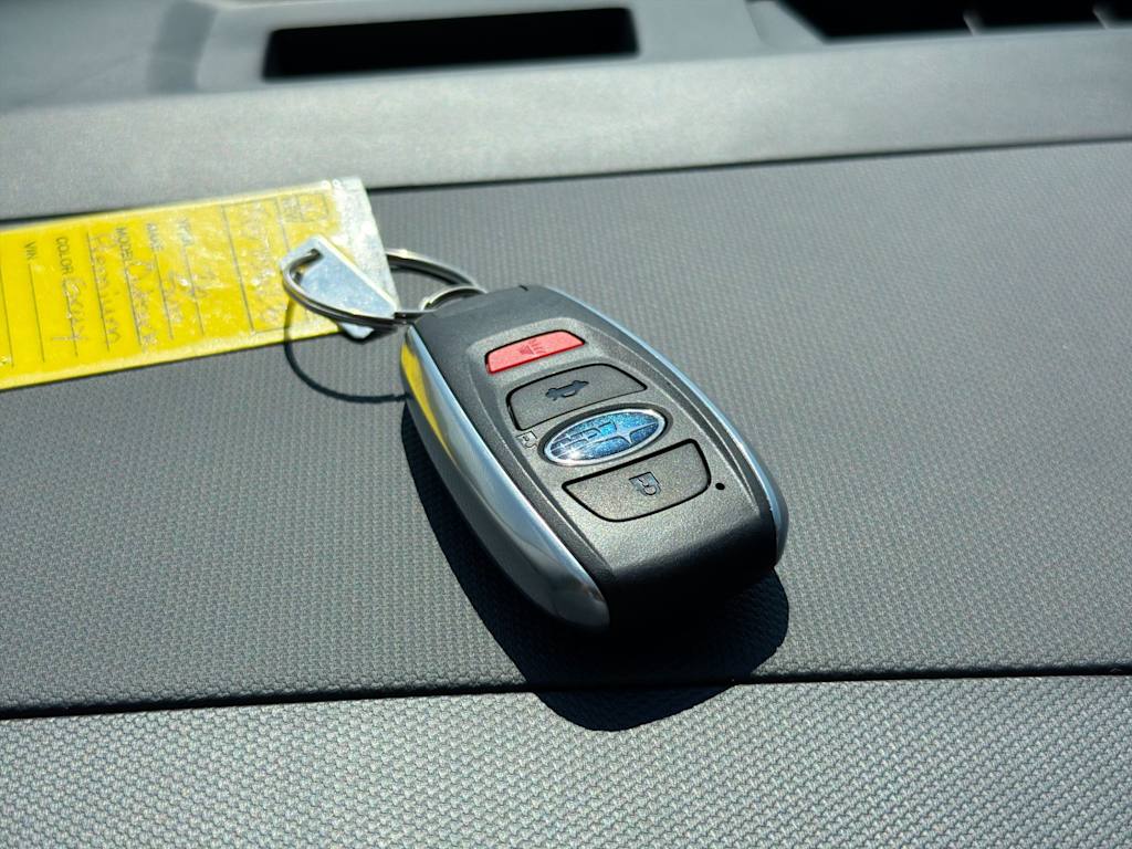 Thumbnail: 2026 Subaru Outback - 17