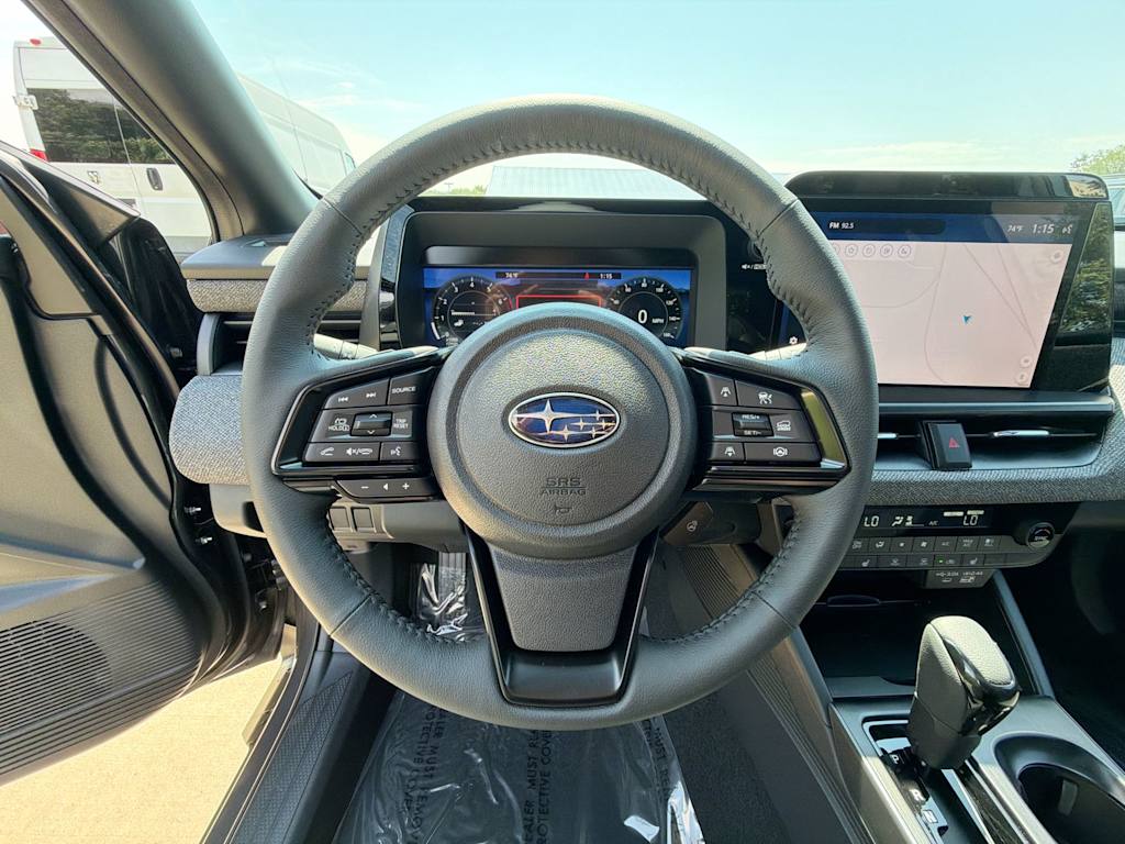 Thumbnail: 2026 Subaru Outback - 12