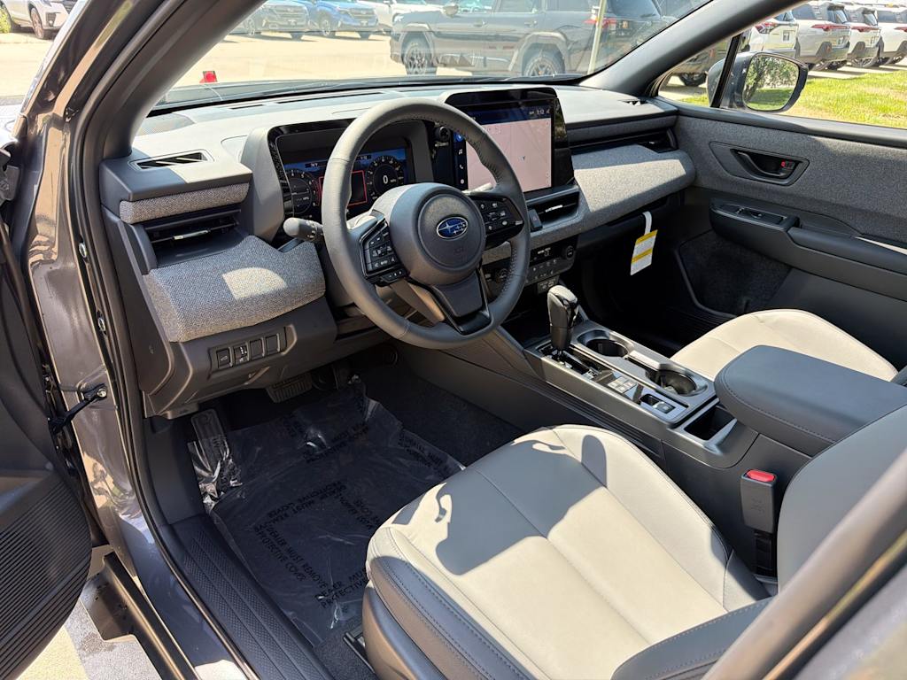Thumbnail: 2026 Subaru Outback - 2