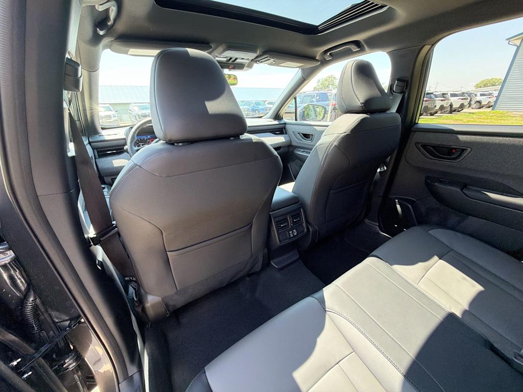 Thumbnail: 2026 Subaru Outback - 11