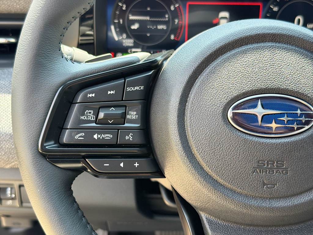 Thumbnail: 2026 Subaru Outback - 27