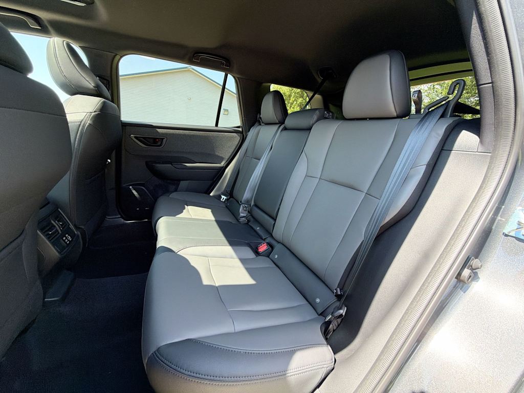Thumbnail: 2026 Subaru Outback - 25