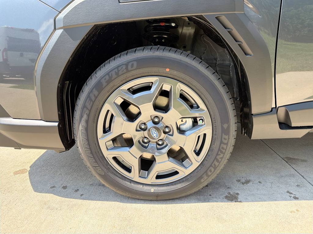 Thumbnail: 2026 Subaru Outback - 6