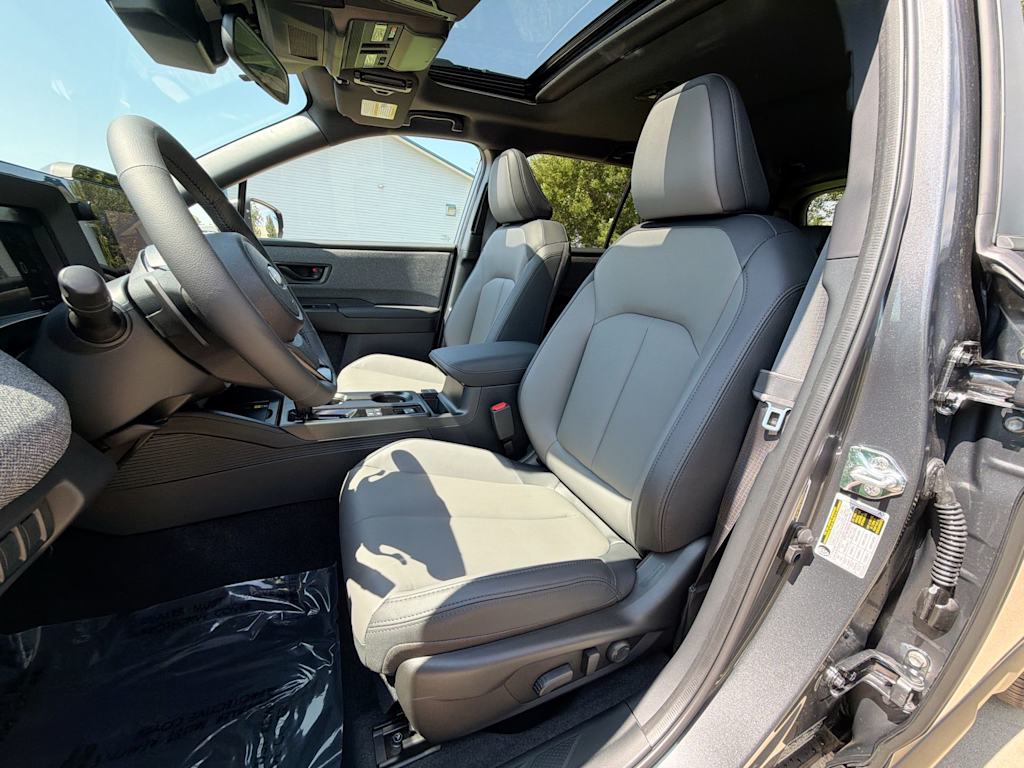 Thumbnail: 2026 Subaru Outback - 9