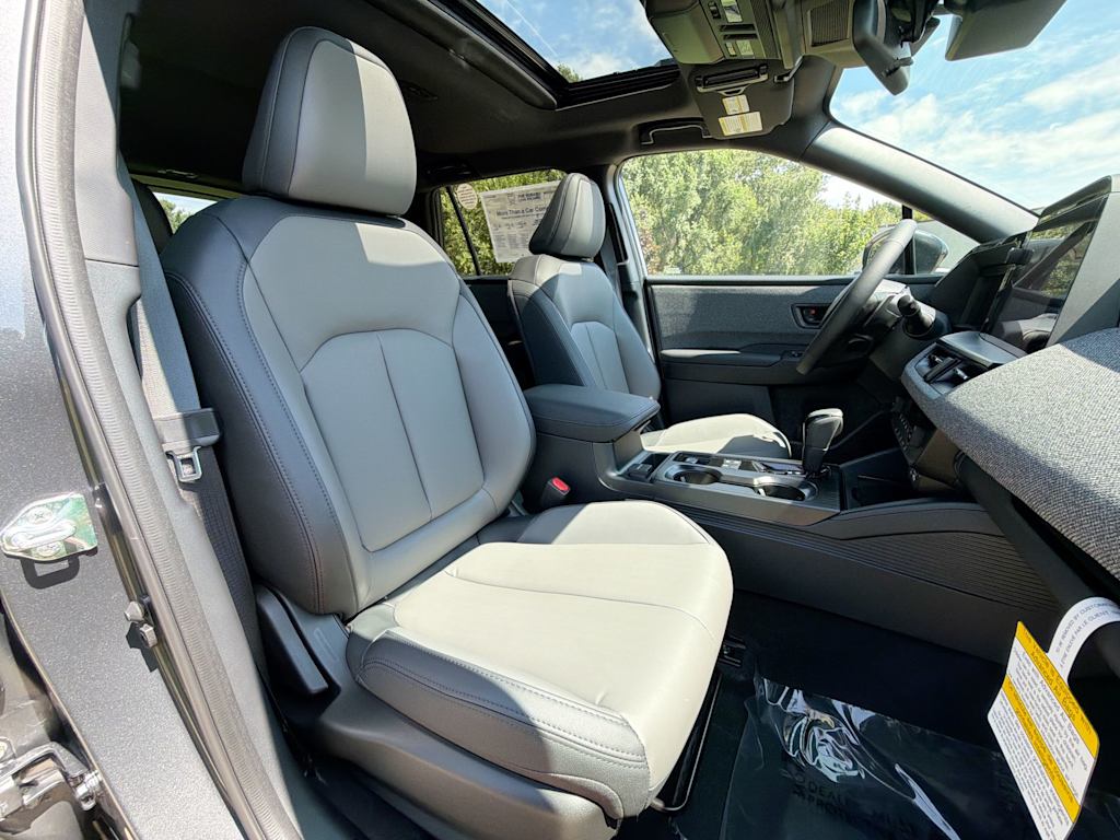 Thumbnail: 2026 Subaru Outback - 10