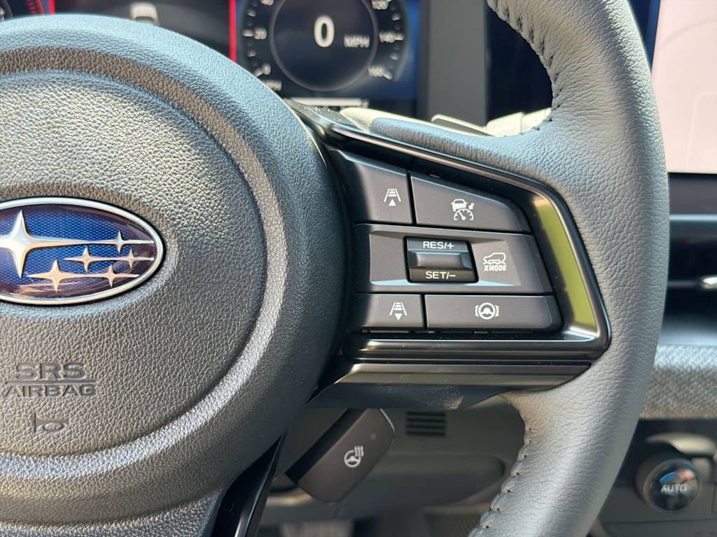 Thumbnail: 2026 Subaru Outback - 28