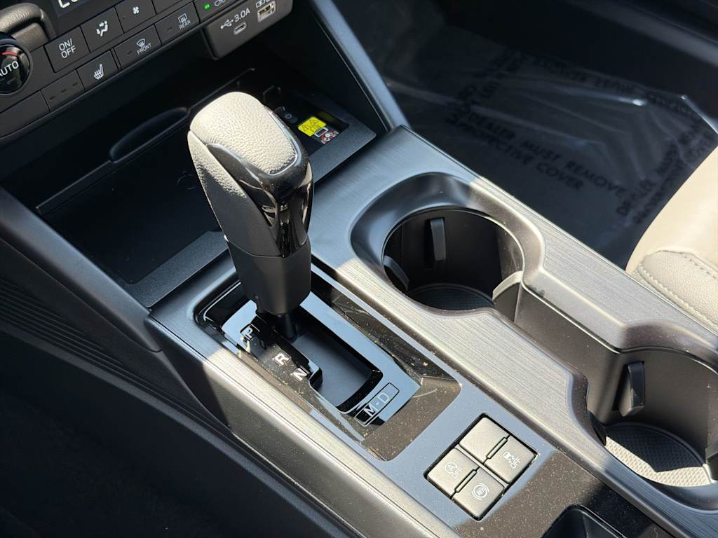 Thumbnail: 2026 Subaru Outback - 14