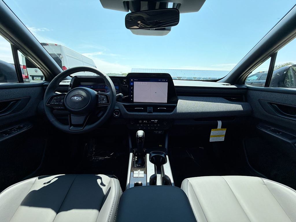 Thumbnail: 2026 Subaru Outback - 8