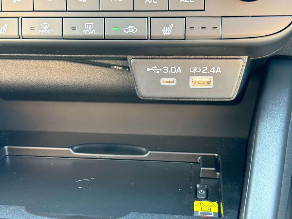 Thumbnail: 2026 Subaru Outback - 31