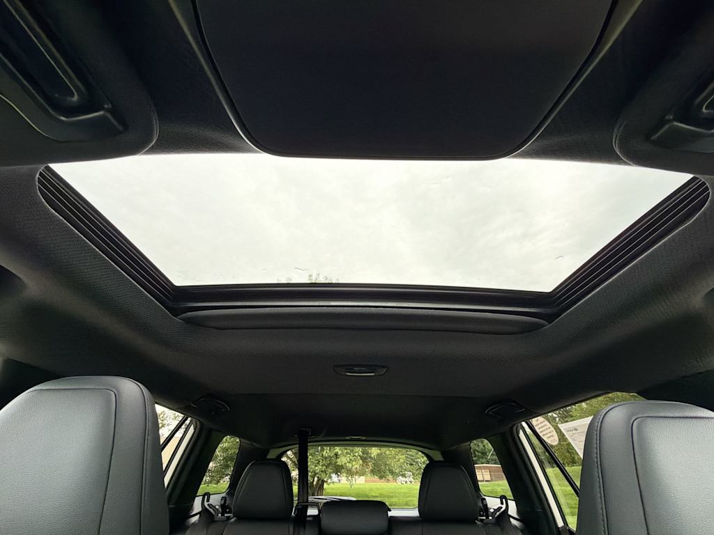 Thumbnail: 2026 Subaru Outback - 24