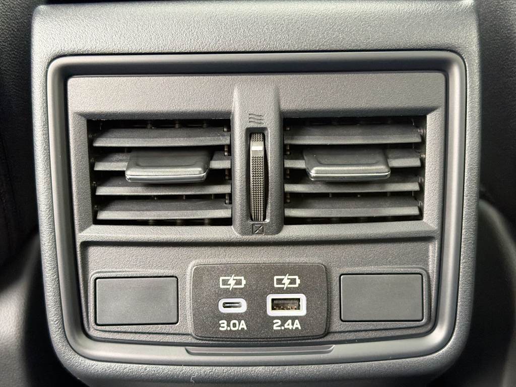Thumbnail: 2026 Subaru Outback - 32