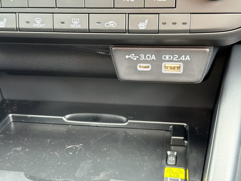 Thumbnail: 2026 Subaru Outback - 31