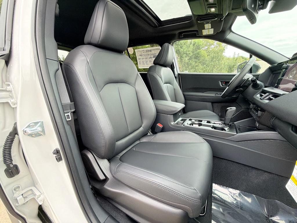 Thumbnail: 2026 Subaru Outback - 11