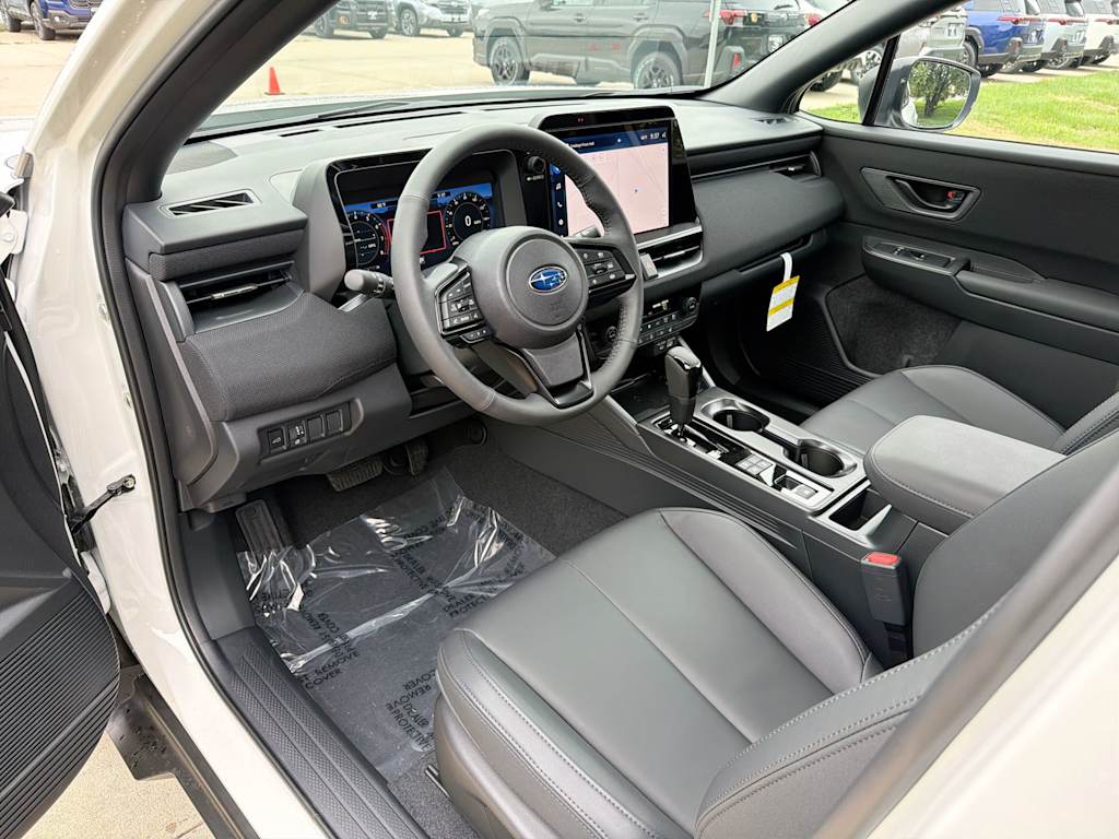 Thumbnail: 2026 Subaru Outback - 2