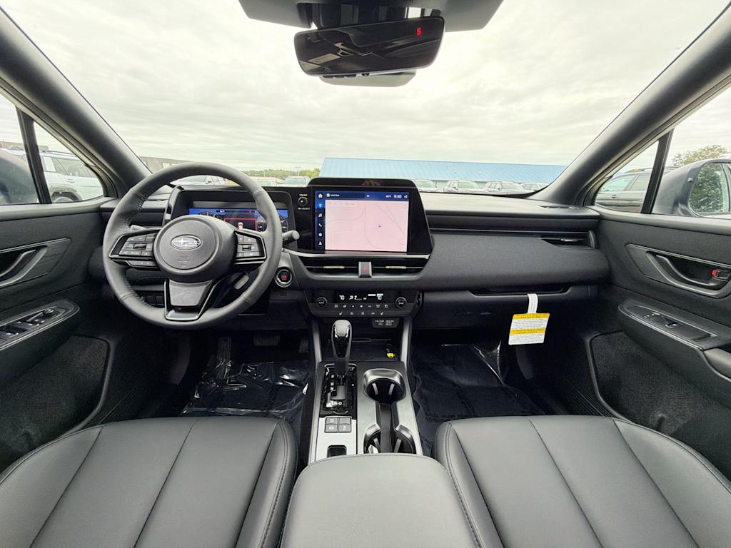 Thumbnail: 2026 Subaru Outback - 9