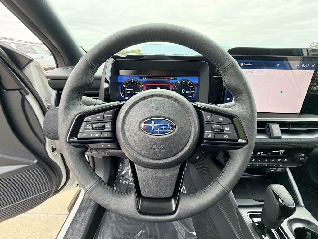 Thumbnail: 2026 Subaru Outback - 13