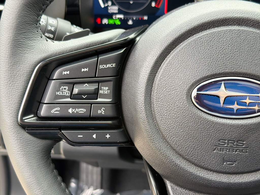 Thumbnail: 2026 Subaru Outback - 27