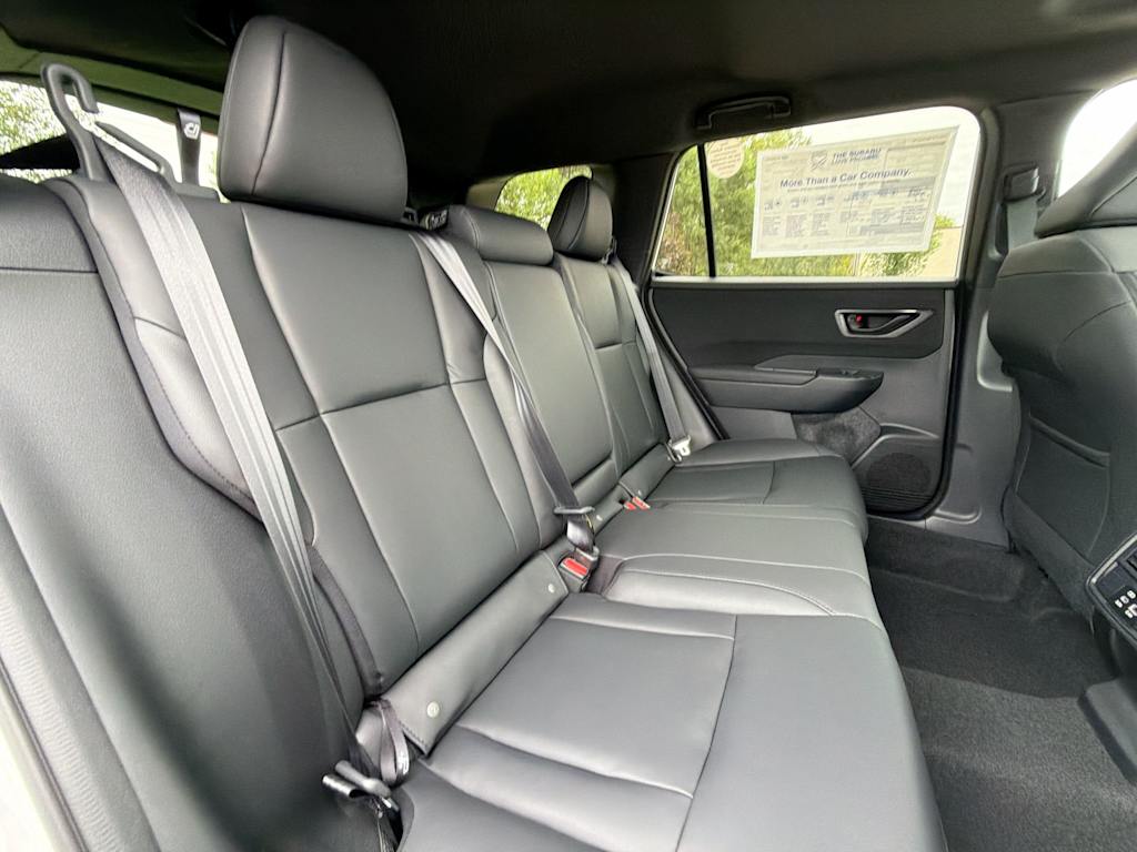 Thumbnail: 2026 Subaru Outback - 26