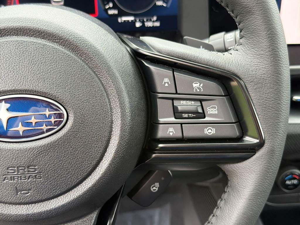 Thumbnail: 2026 Subaru Outback - 28
