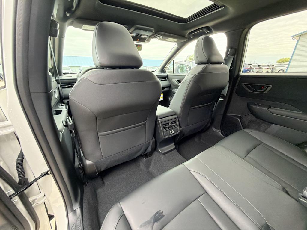 Thumbnail: 2026 Subaru Outback - 12