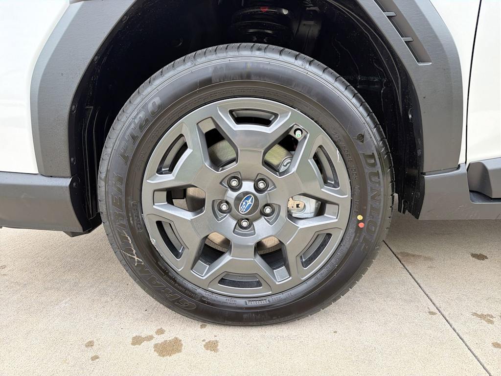 Thumbnail: 2026 Subaru Outback - 7