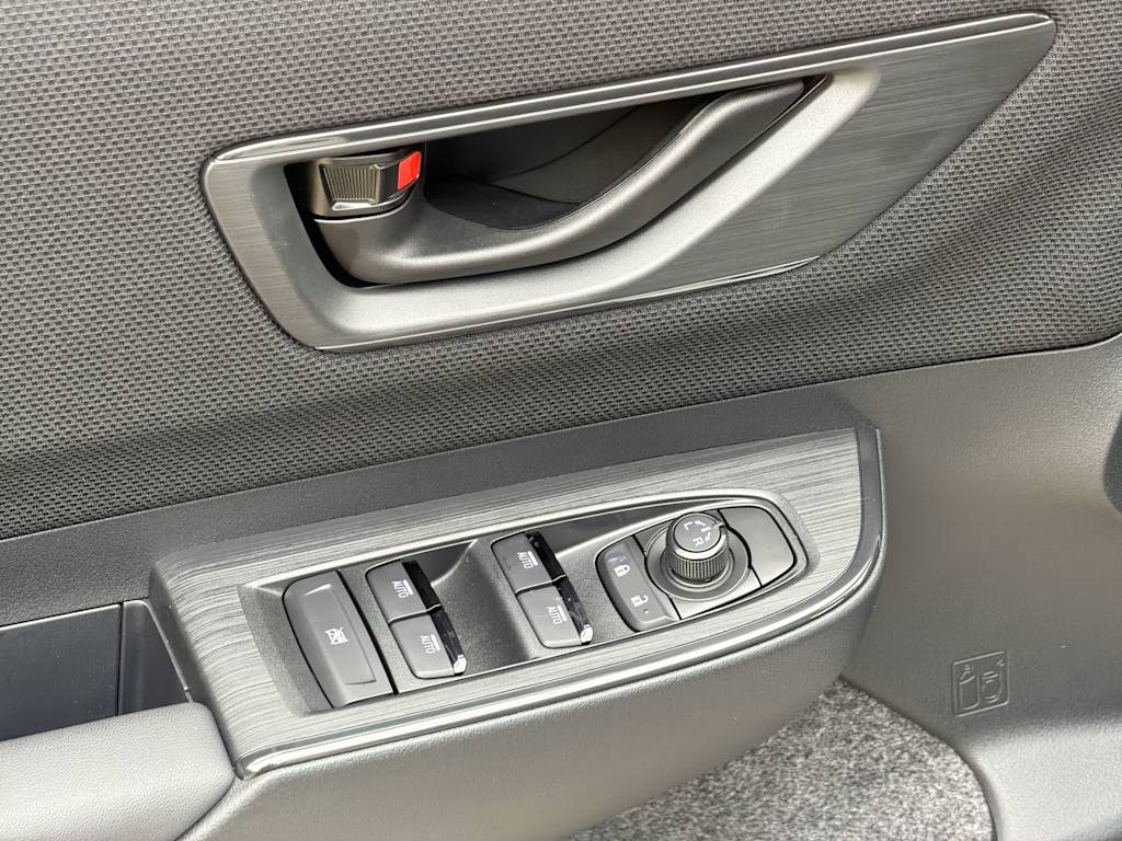 Thumbnail: 2026 Subaru Outback - 23