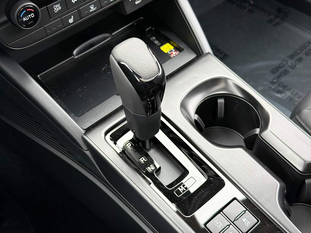 Thumbnail: 2026 Subaru Outback - 15