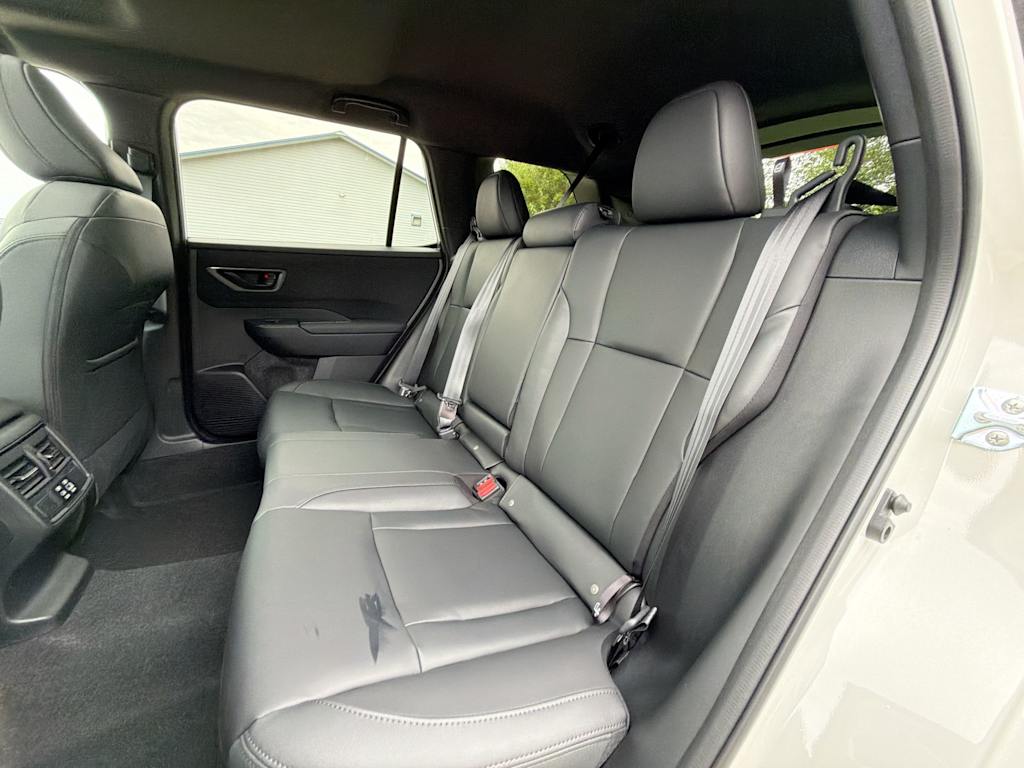 Thumbnail: 2026 Subaru Outback - 25