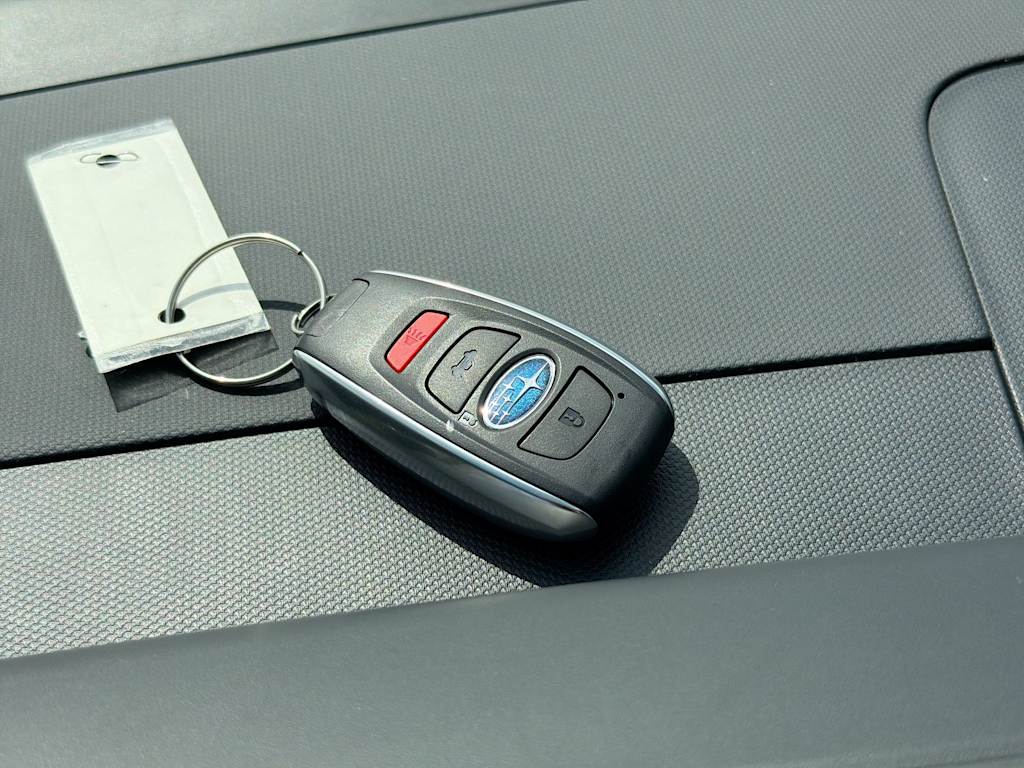 Thumbnail: 2026 Subaru Outback - 17