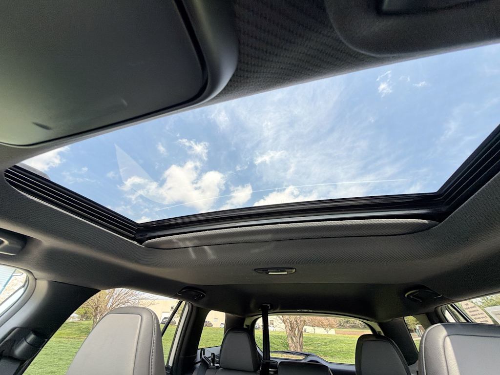 Thumbnail: 2026 Subaru Outback - 23