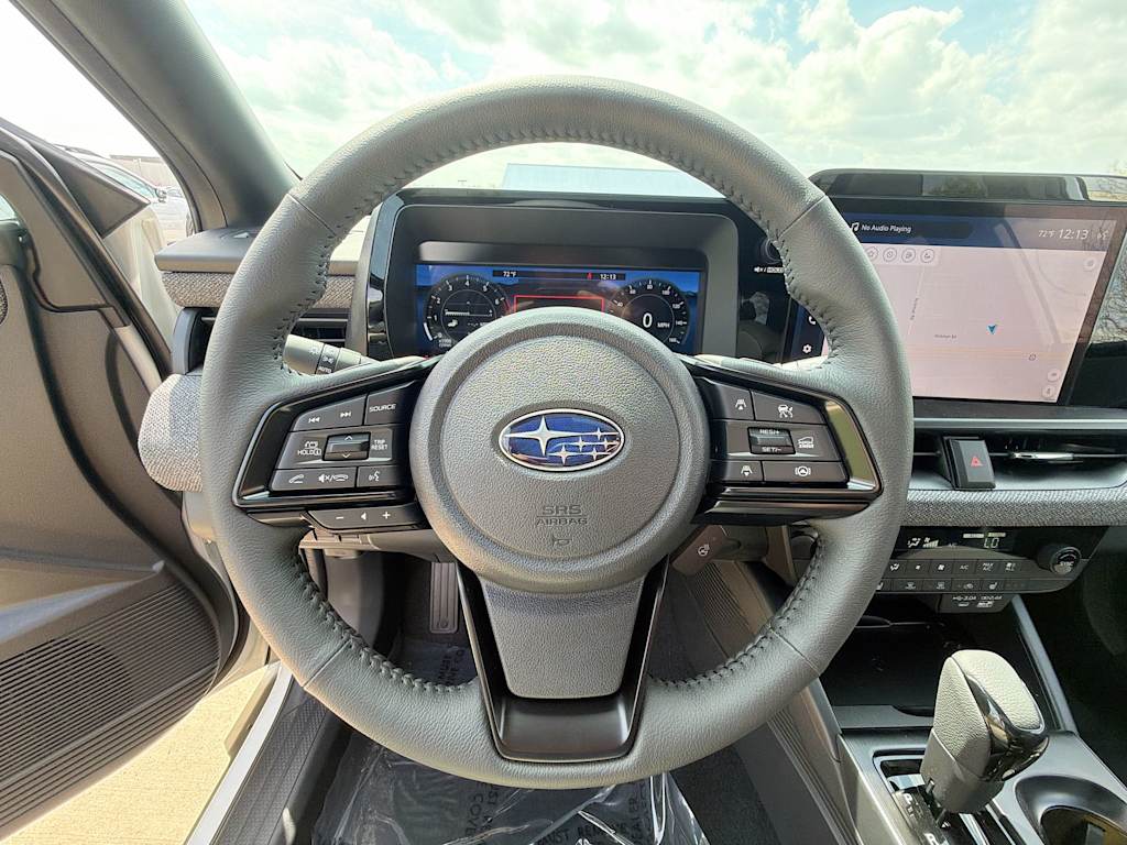 Thumbnail: 2026 Subaru Outback - 13