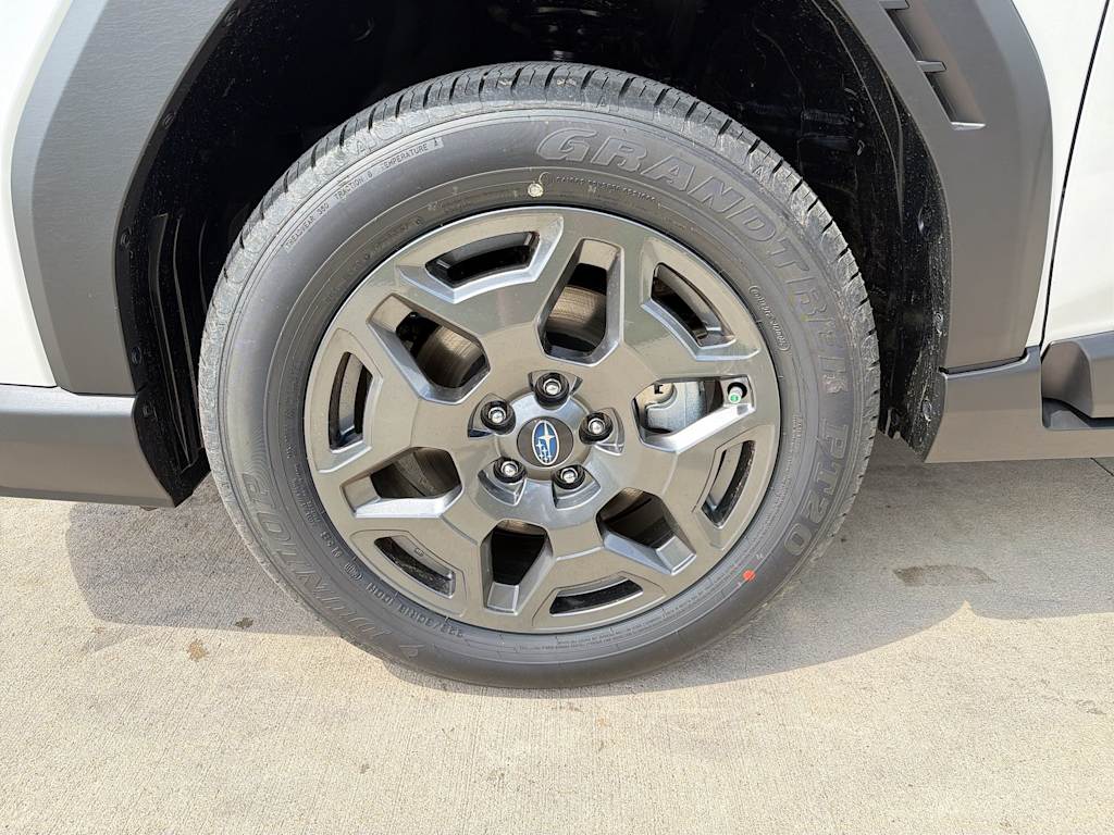 Thumbnail: 2026 Subaru Outback - 7