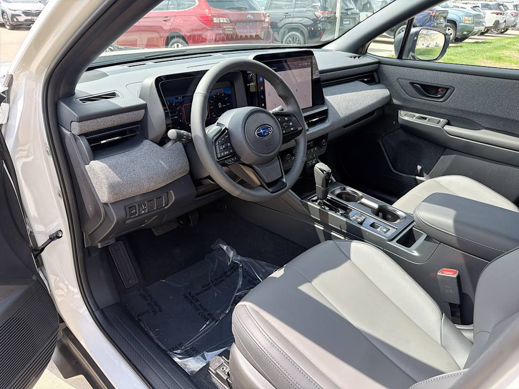 Thumbnail: 2026 Subaru Outback - 2