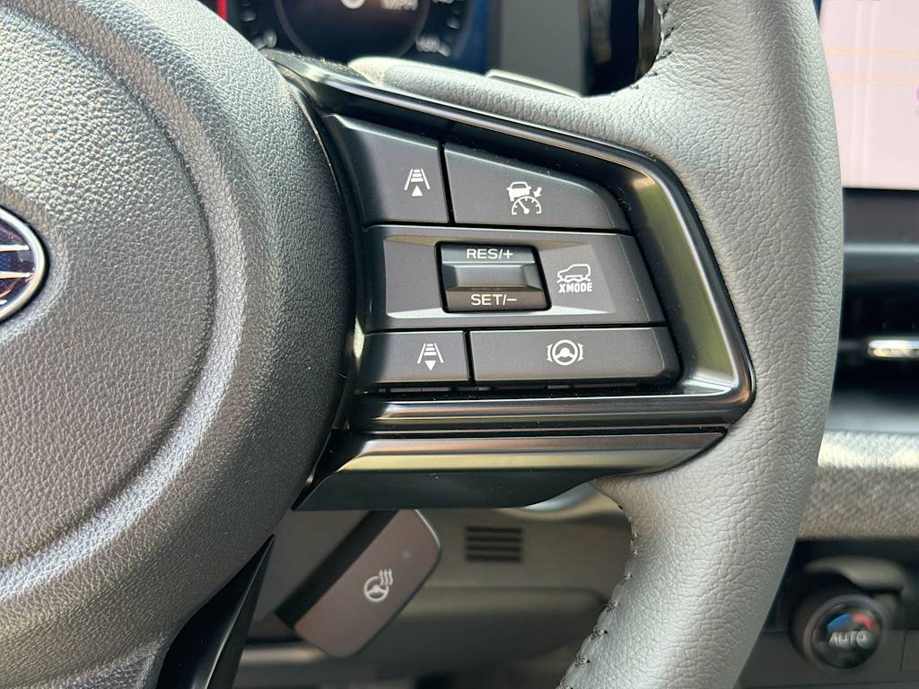 Thumbnail: 2026 Subaru Outback - 27