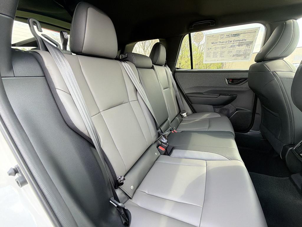 Thumbnail: 2026 Subaru Outback - 25