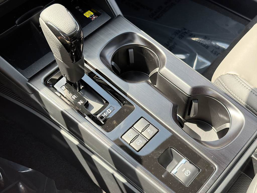 Thumbnail: 2026 Subaru Outback - 15