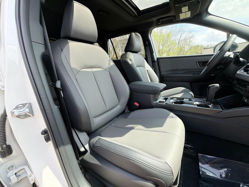 Thumbnail: 2026 Subaru Outback - 11