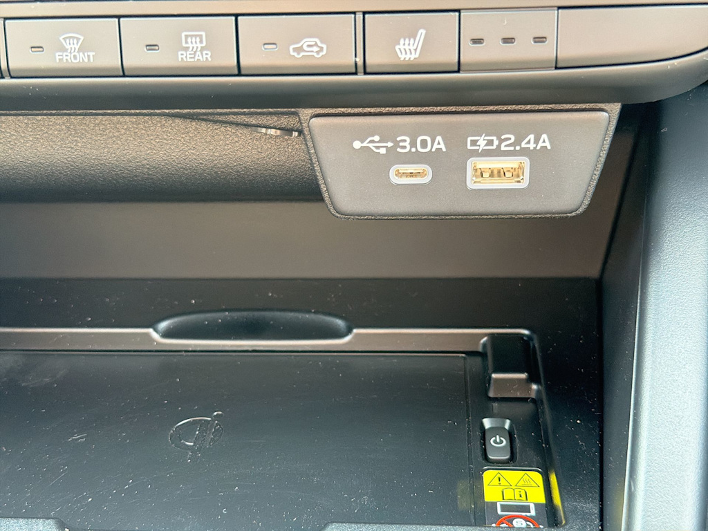 Thumbnail: 2026 Subaru Outback - 30