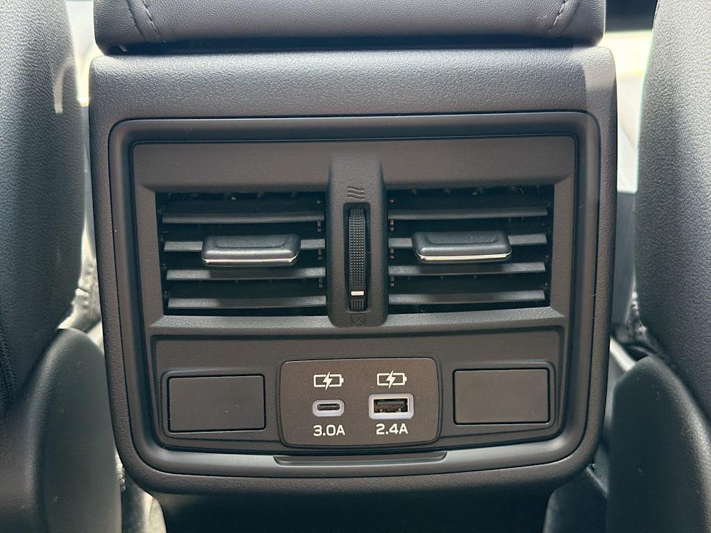 Thumbnail: 2026 Subaru Outback - 31