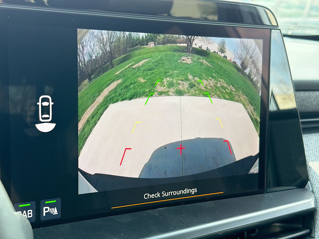 Thumbnail: 2026 Subaru Outback - 29