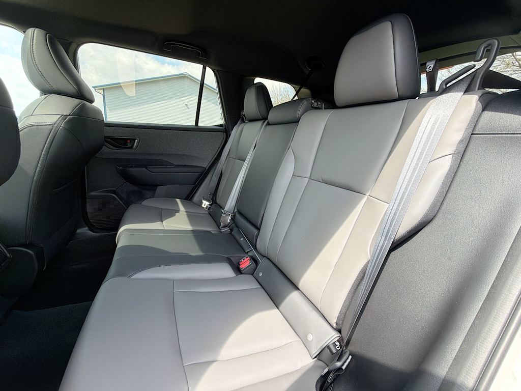 Thumbnail: 2026 Subaru Outback - 24