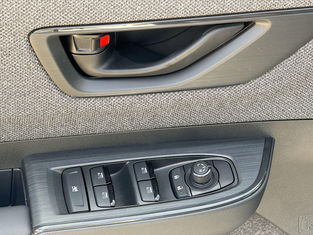 Thumbnail: 2026 Subaru Outback - 22