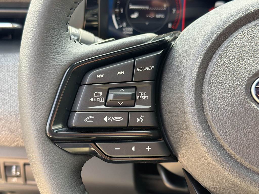 Thumbnail: 2026 Subaru Outback - 26