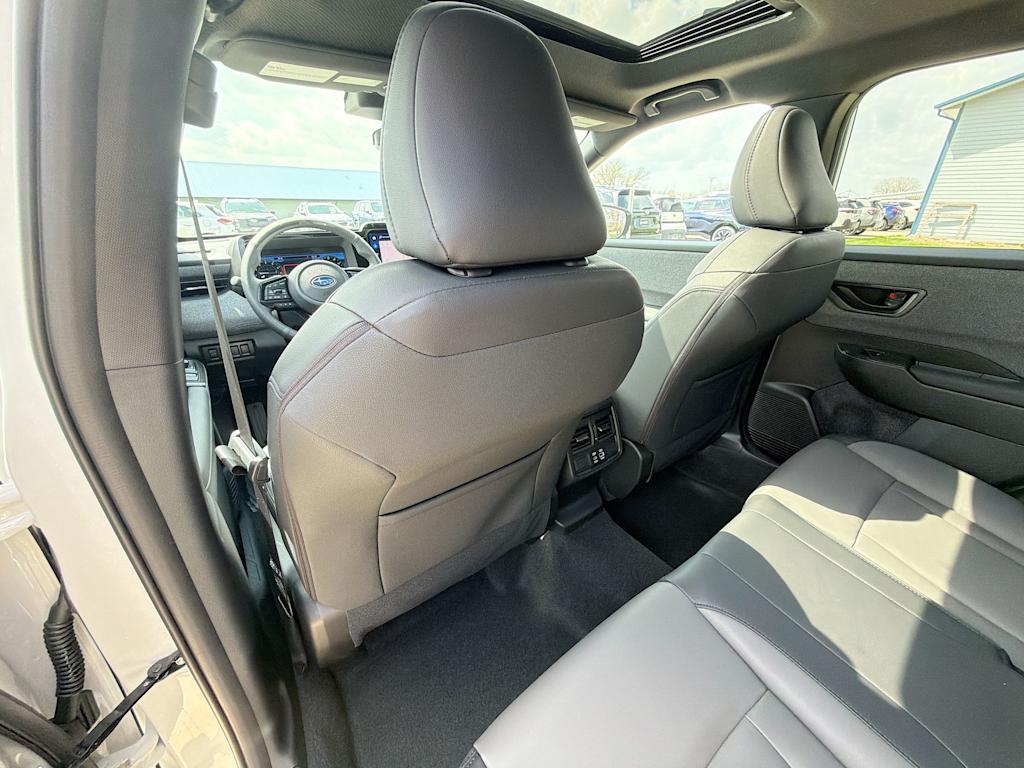 Thumbnail: 2026 Subaru Outback - 12