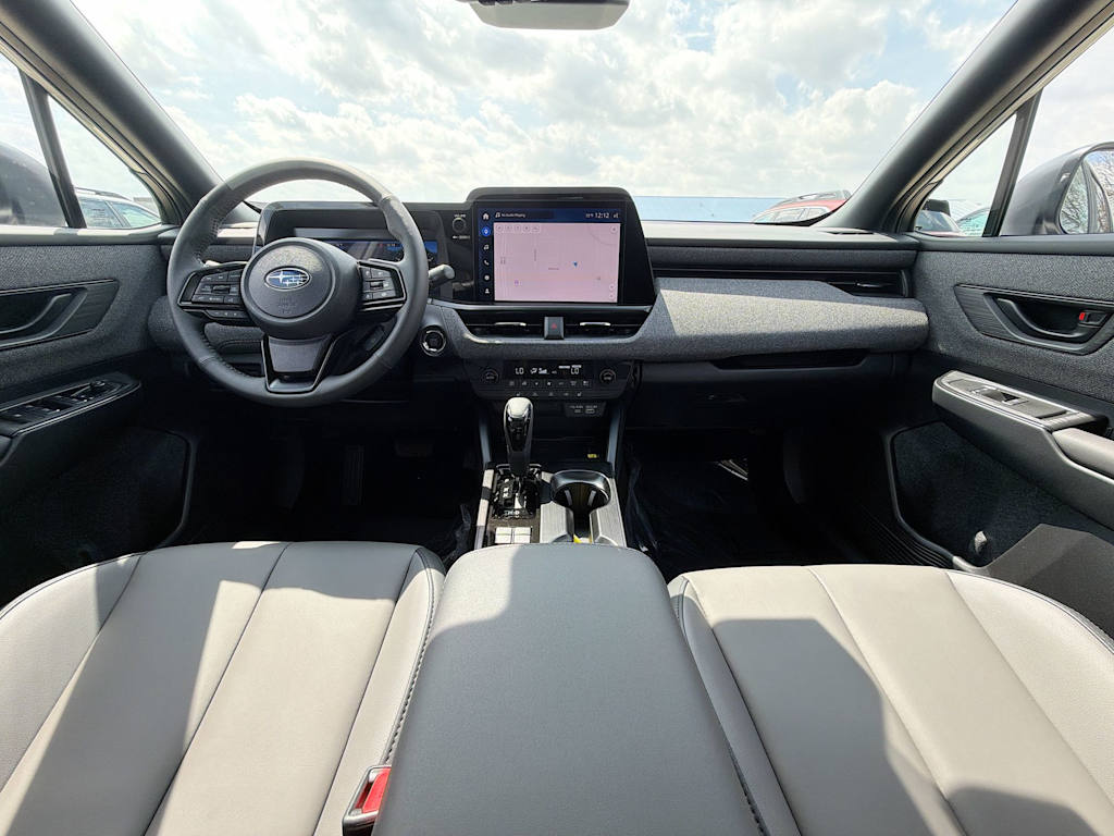 Thumbnail: 2026 Subaru Outback - 9