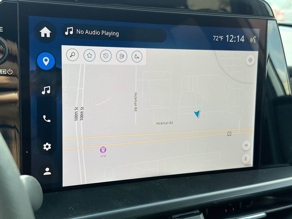 Thumbnail: 2026 Subaru Outback - 28